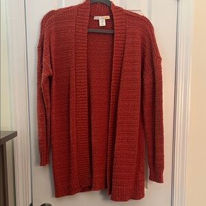 Women's Cardigan Sweater